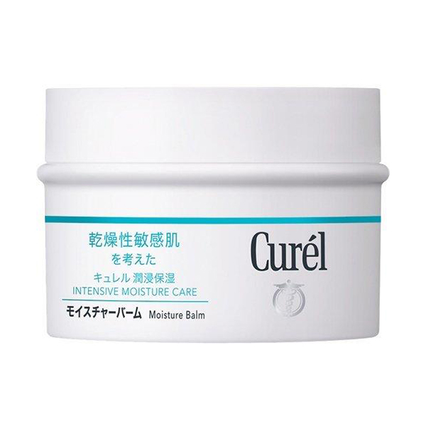 Curel Moisture Balm, 70g-DONKI Official Online Store｜Buy the Best
