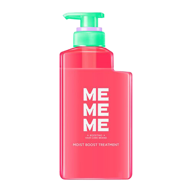 MEMEME 保濕護髮素 400ml