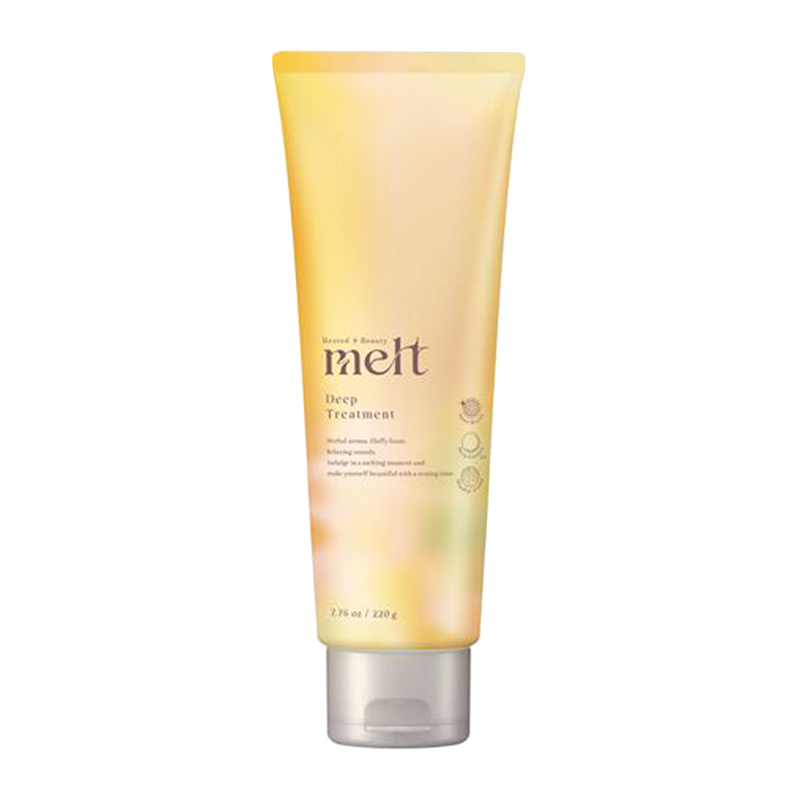melt 深層浸透修護護髮素 220ml
