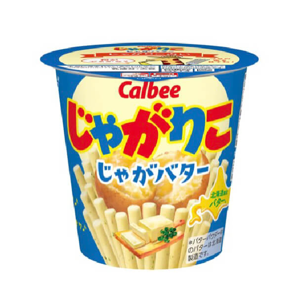 k*u様 じゃがりこL3種54個 とポテトフライ3箱お譲りします。