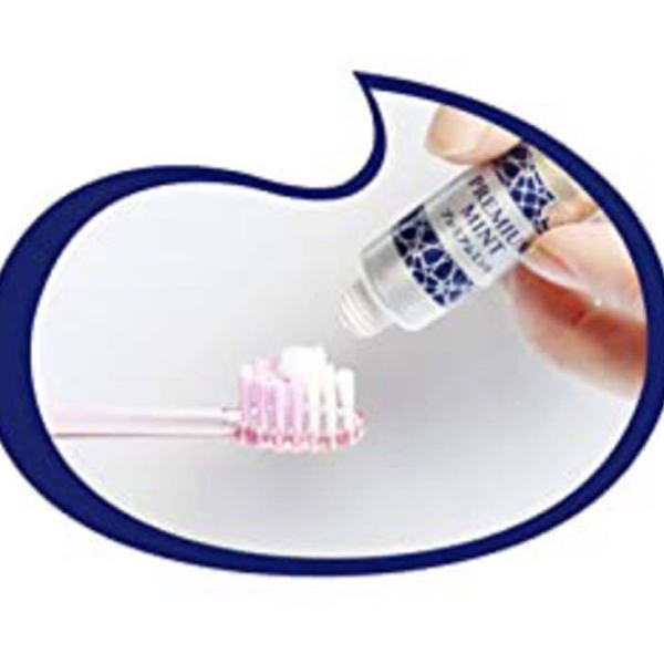 SUNSTAR Ora2 Hao Le Chi advanced cleaning and stain removal