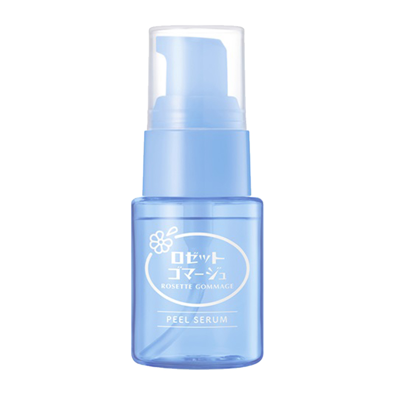ROSETTE Exfoliating & Pore-Tightening Essence 30ml-DONKI Official