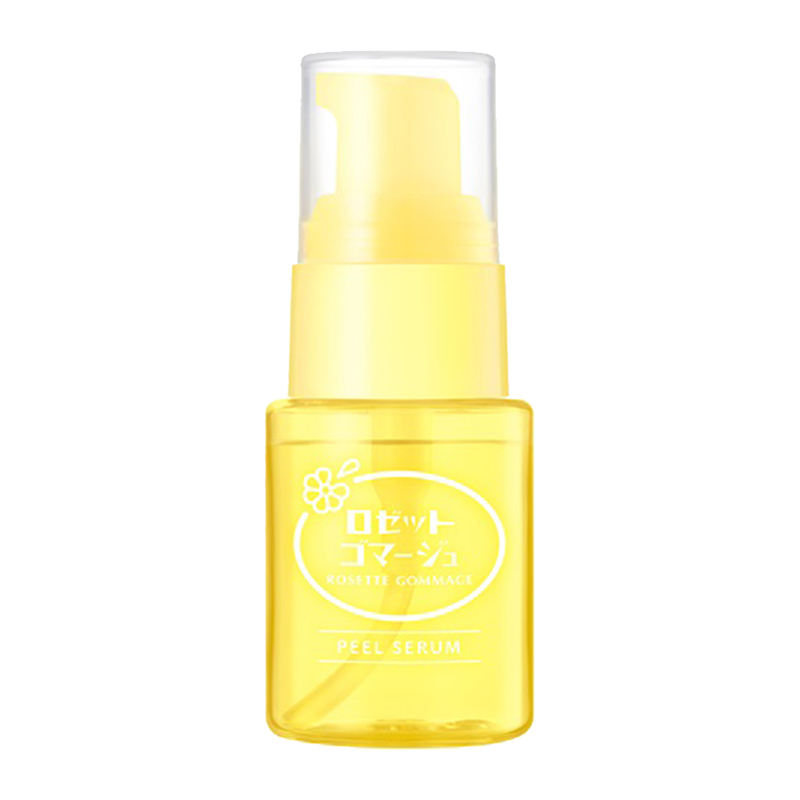 ROSETTE Exfoliating & Brightening Essence 30ml-DONKI Official