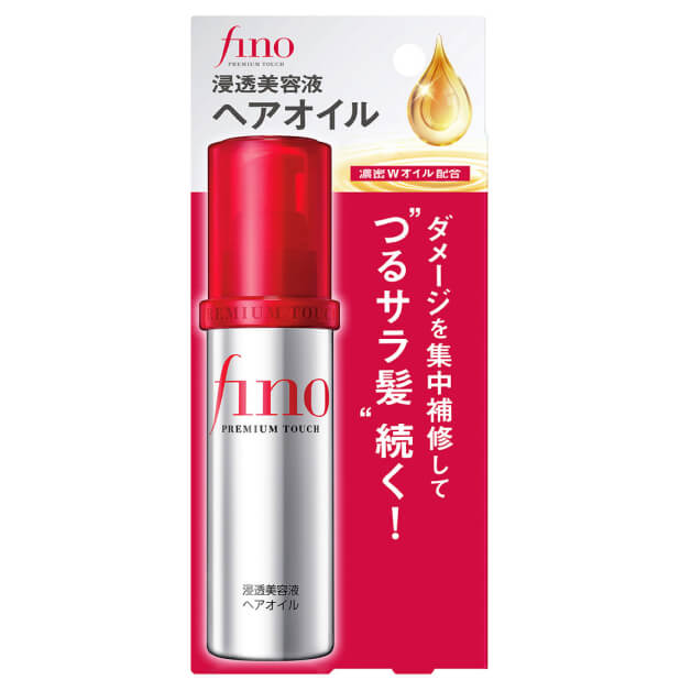フィーノ プレミアムタッチ 浸透美容液ヘアオイル70ml-驚安の殿堂 ドン