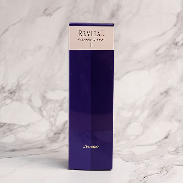 REVITAL 莉薇特麗 調理洗面乳 Ⅱ