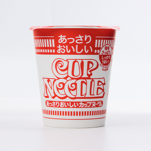 日清 cup noodle 碗面 杯面 經典口味 面減量裝