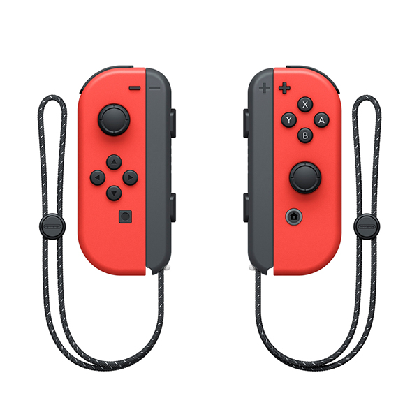 Nintendo switch oled screen version HEG-S-RAAAA (red handle) 1