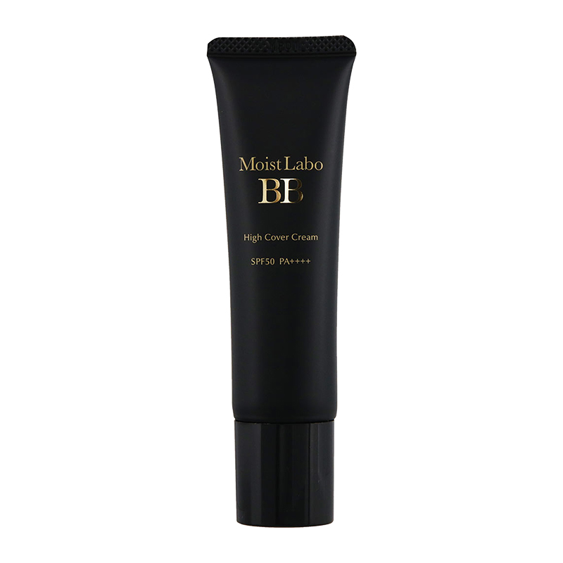 Moist labo Strong Concealer Whitening BB Cream Natural Light Beige