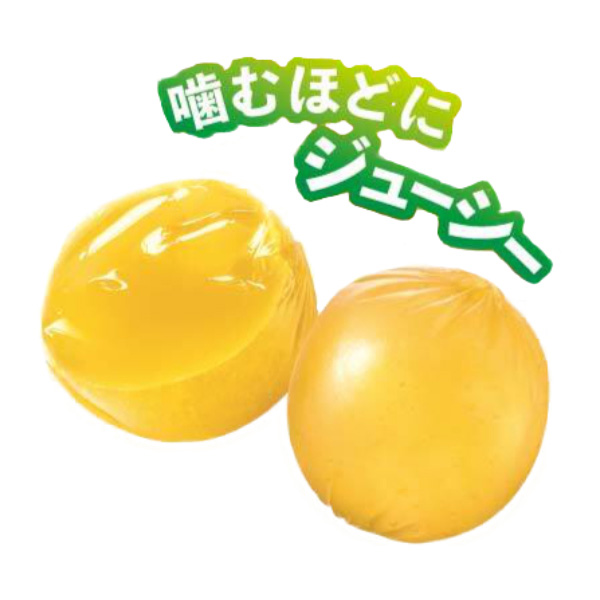 2号仓-UHA味觉糖酷露露软糖冲绳凤梨味40g-DONKI Official Online Store