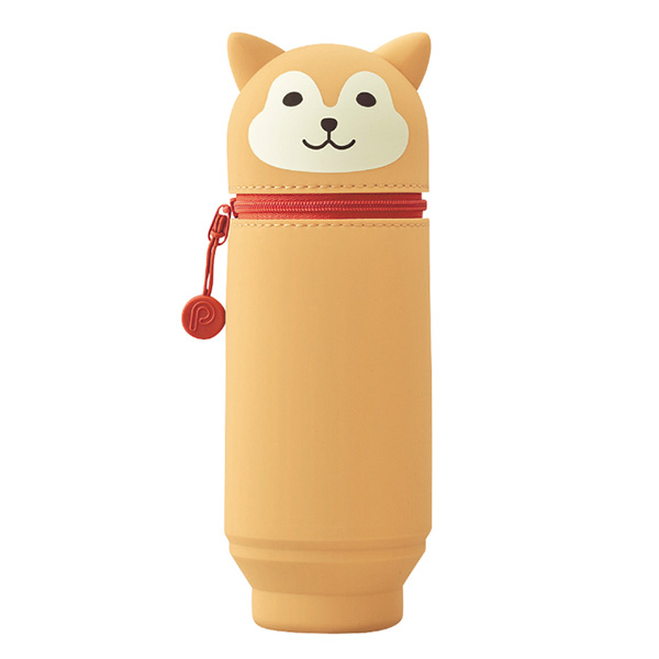 PuniLabo 站式筆袋 柴犬BIG