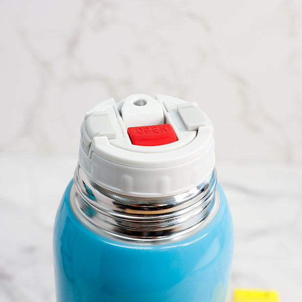 タイガー　コロボックル　水筒 タイガー ステンレスボトル MBR-C08GAW コロボックル ワニ-驚安の殿堂