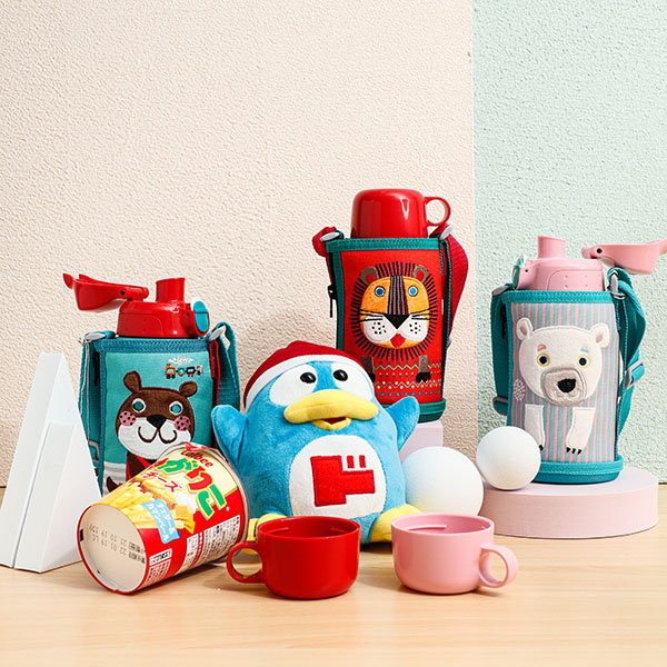 タイガー 2WAYボトル MBR-C06GPS シロクマ-驚安の殿堂 ドン・キホーテ