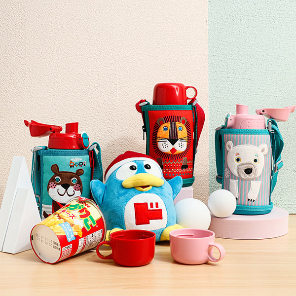 タイガー 2WAYボトル MBR-C06GPS シロクマ-驚安の殿堂 ドン・キホーテ