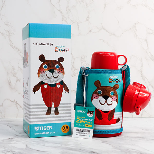タイガー 2WAYボトル MBR-C06GGA アニー-驚安の殿堂 ドン・キホーテ