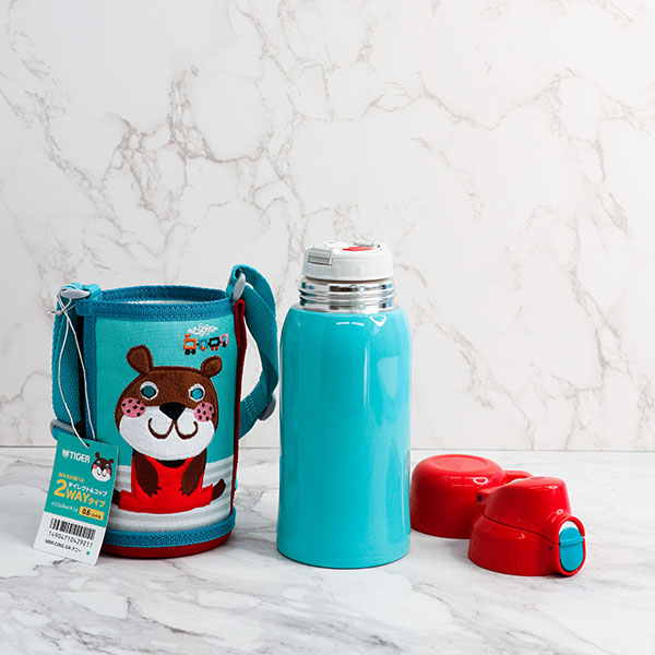 タイガー 2WAYボトル MBR-C06GGA アニー-驚安の殿堂 ドン・キホーテ