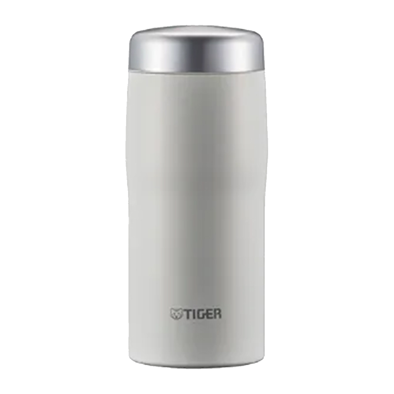 Tiger Made in Japan Vacuum Insulated Stainless Steel Thermos Cup
