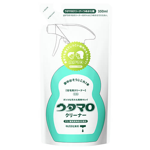 ウタマロ クリーナー 詰替 350ml