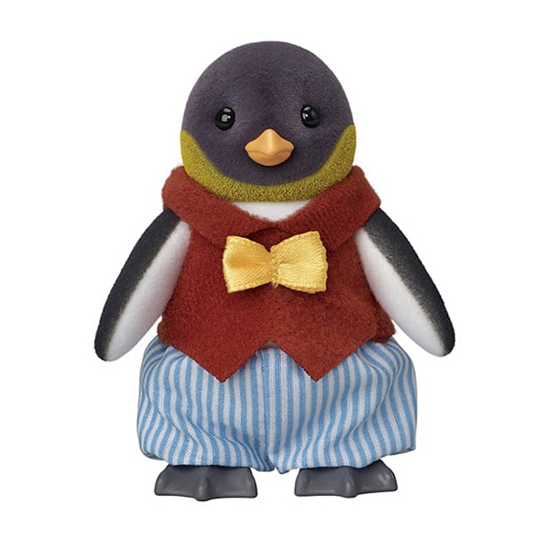 エポック社 FS-45 ペンギンファミリー-驚安の殿堂