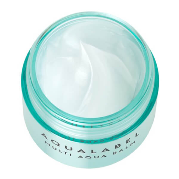 1号仓-SHISEIDO资生堂AQUA LABEL水之印 肌源健康乳霜 100g-驚安の殿堂