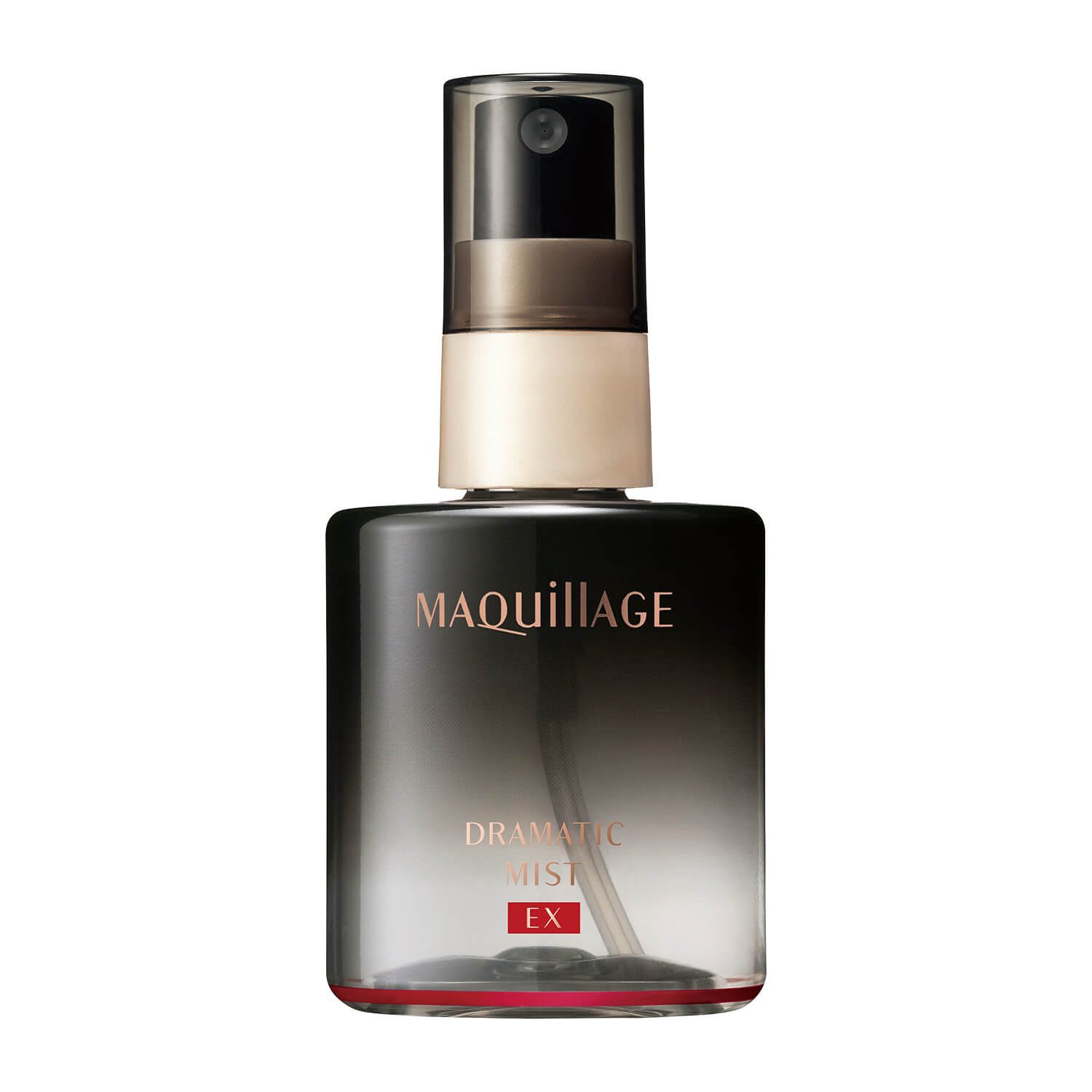 资生堂_SHISEIDO资生堂MAQuillAGE心机彩妆星魅水光定妆喷雾EX 60ml