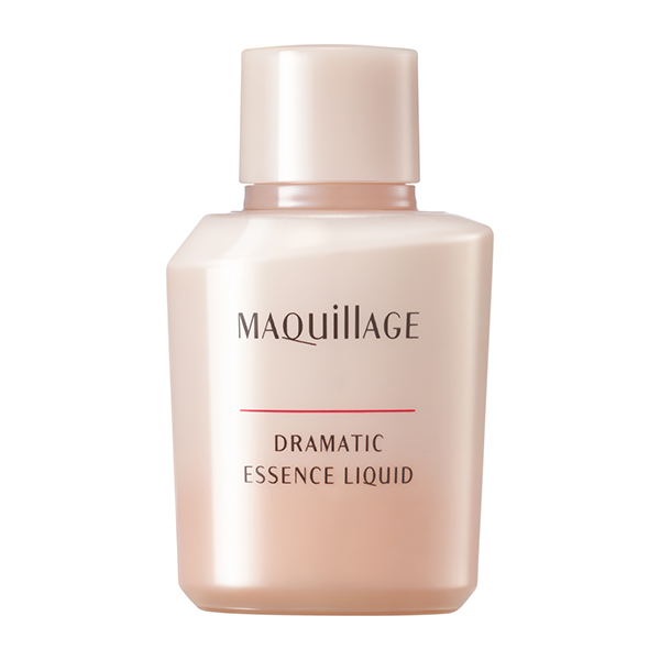 1号仓-SHISEIDO资生堂MAQuillAGE心机彩妆星魅精华粉底液（替换装）粉调