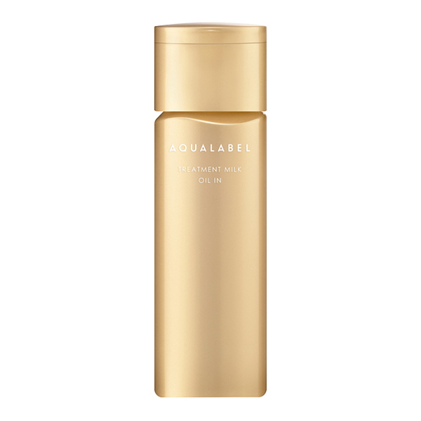 SHISEIDO AQUA LABEL Essential Oil Moisturizing Cream Lotion 130ml