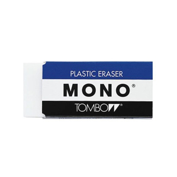 TOMBO通寶 MONO 橡皮擦 20g