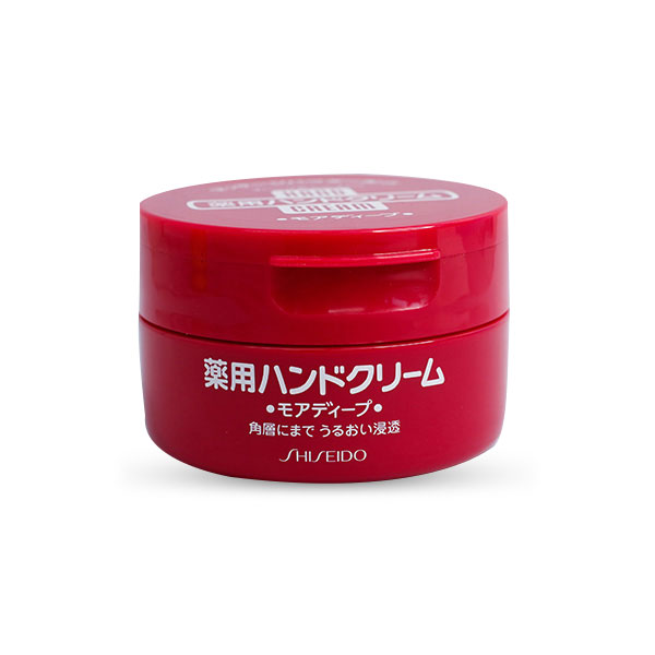 Hand Cream Medicinal More Deep, 100g-DONKI Official Online Store