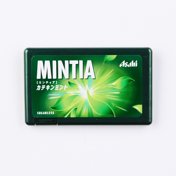 果物 mint Mintia Catechin Mint-DONKI Official Online Store｜Buy the Best
