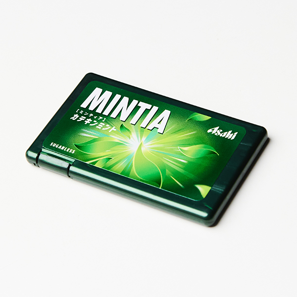 Mintia Catechin Mint-DONKI Official Online Store｜Buy the Best