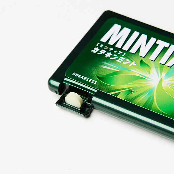 mintさん専用 Mintia Catechin Mint-DONKI Official Online Store｜Buy the Best