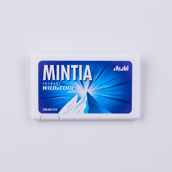 Mintia Wild & Cool-DONKI Official Online Store｜Buy the Best