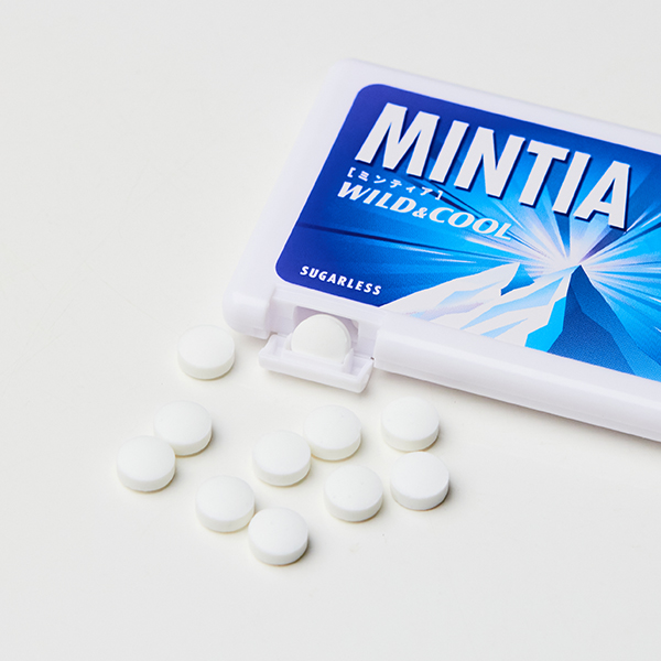 Mintia Wild & Cool-DONKI Official Online Store｜Buy the Best