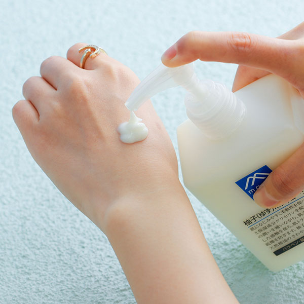 M mark Yuzu Body Lotion-DONKI Official Online Store｜Buy the Best