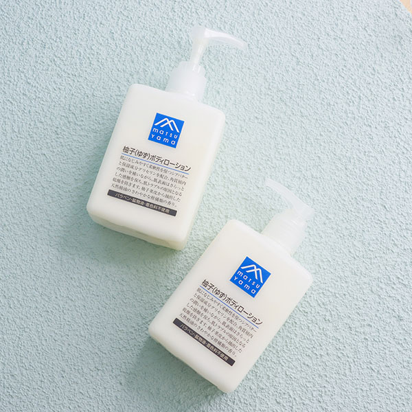 M mark Yuzu Body Lotion-DONKI Official Online Store｜Buy the Best