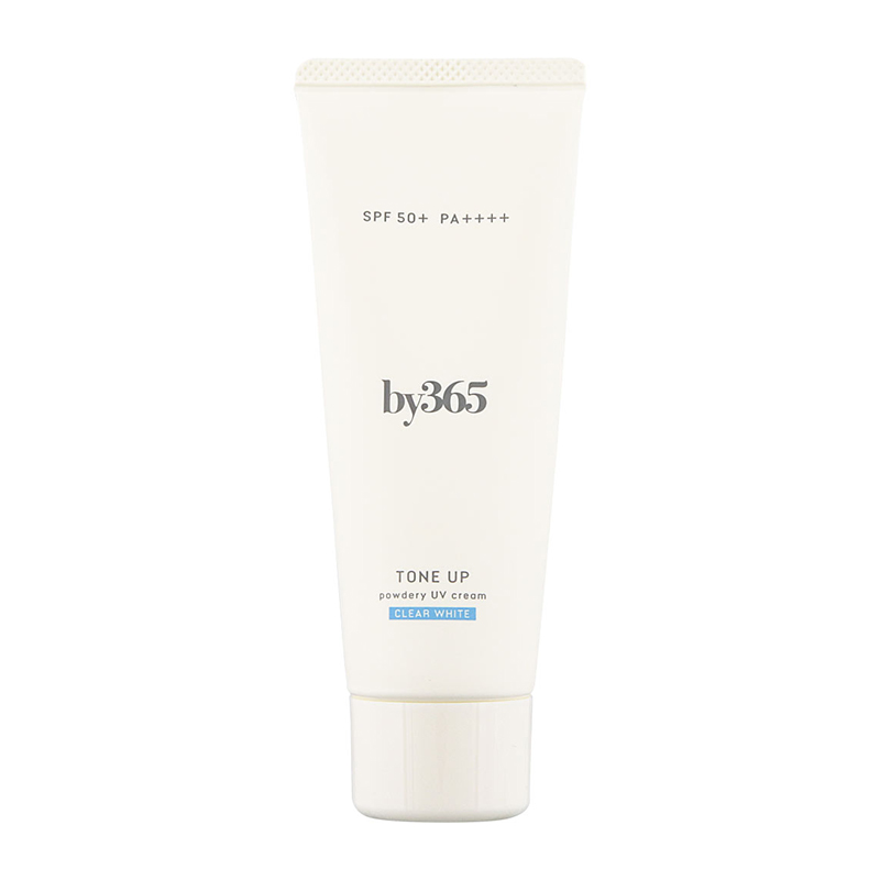 NARIS by365 Powder like Skin Brightening Sunscreen SPF50+/PA++++