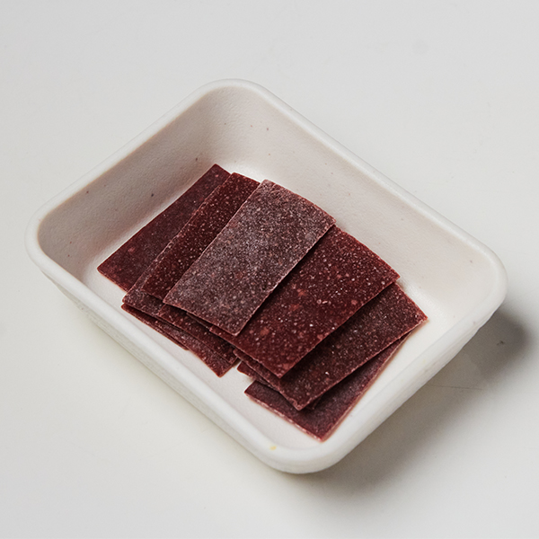 2号仓-i-FACTORY 日本进口酸咸话梅片梅干片酸味妹子梅条零食梅片40g