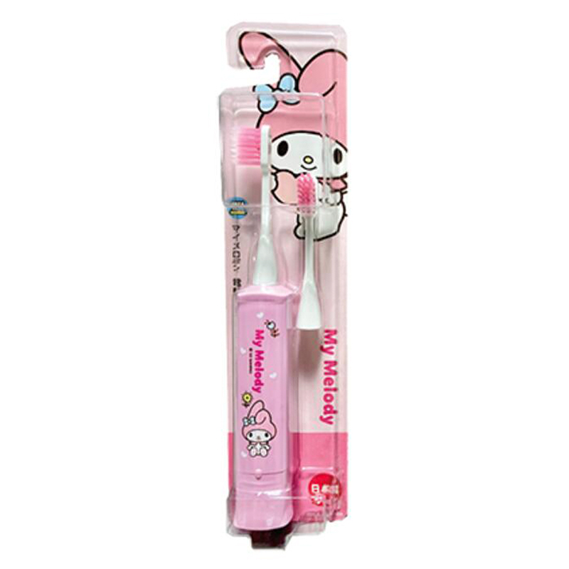 minimum HAPICA Series Children's Electric Toothbrush DBK-5PMM