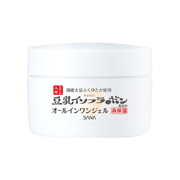 SANA Soymilk Beautifying Honpo Super Rich Full-effect Skin Care