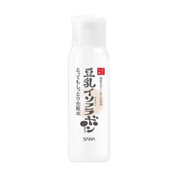 SANA Soy Milk Beauty Honpo Highly Moisturizing Toner NC 200ml