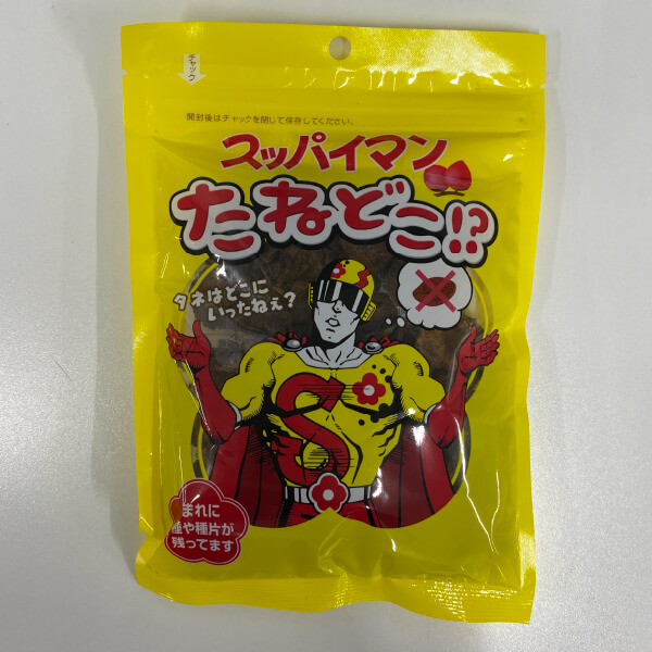 上间果子店 潮人梅子肉 35g