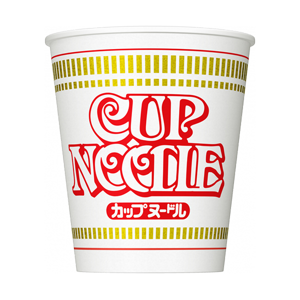 日清食品 杯面 原味虾仁 77g 【保质期至：2025-09-06】