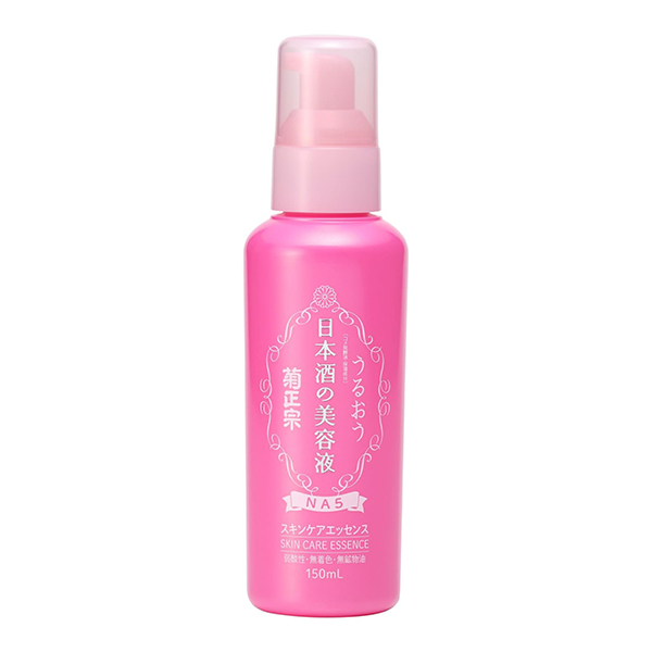 Kiku Masamune Japanese Sake Beauty Serum NA5 150ml-DONKI Official