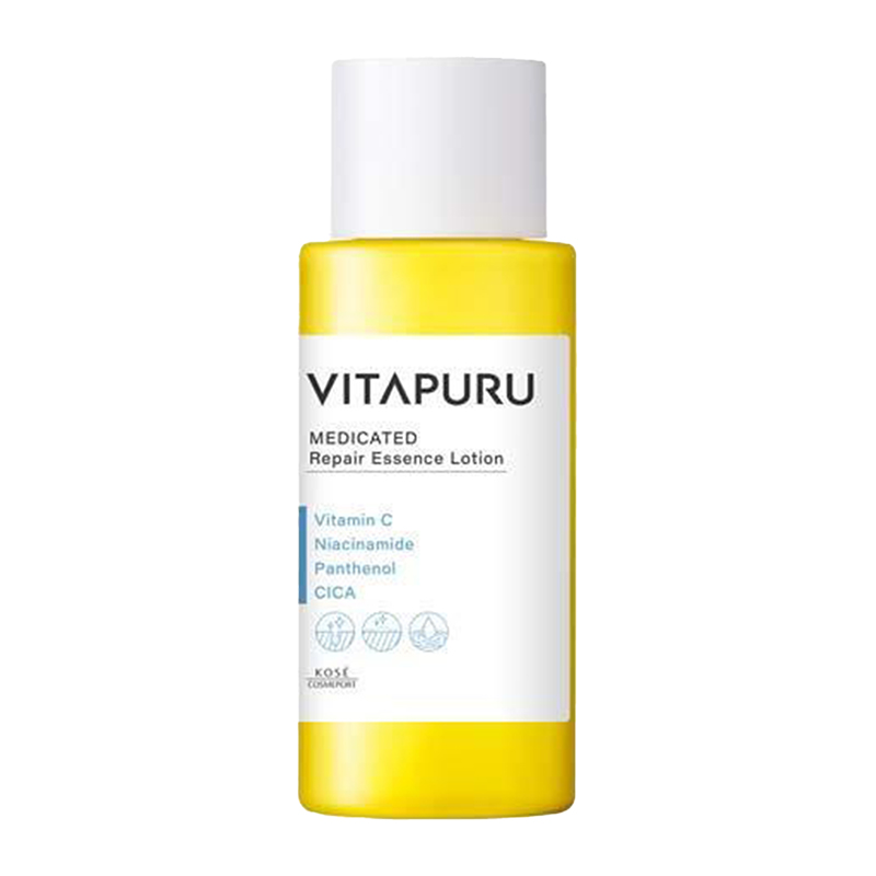 VITAPURU VC精華水 200ml