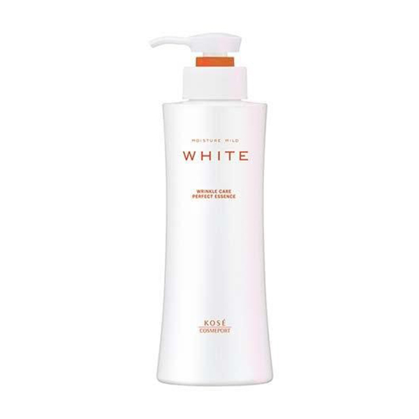 KOSE Cosmeport 3-in-1 Whitening and Anti-wrinkle Toner 230ml-DONKI