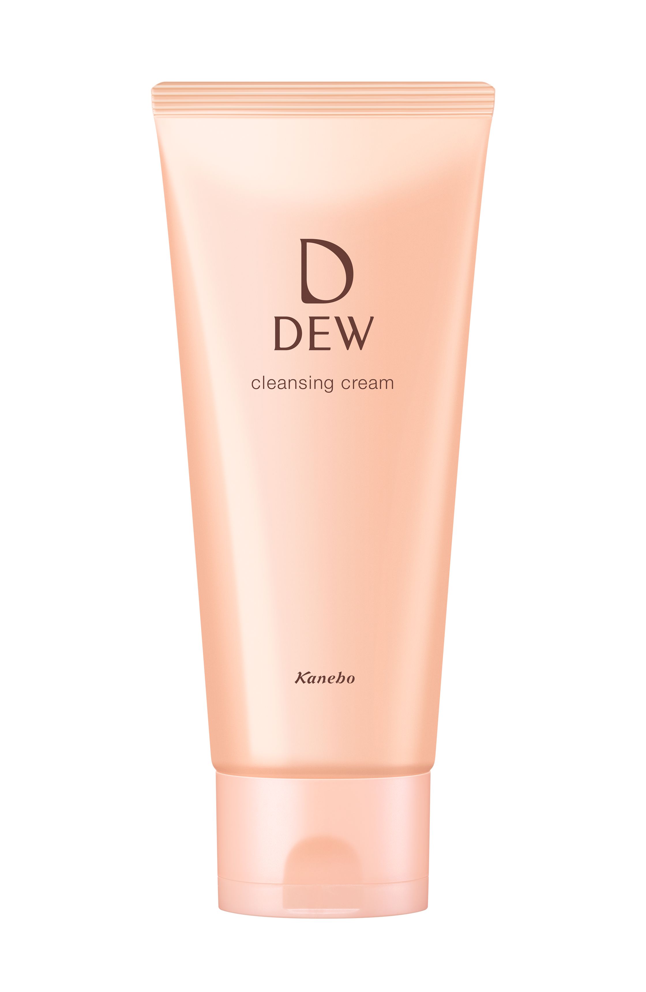 カネボウ DEW クレンジングクリーム メイク落とし 125g-驚安の殿堂