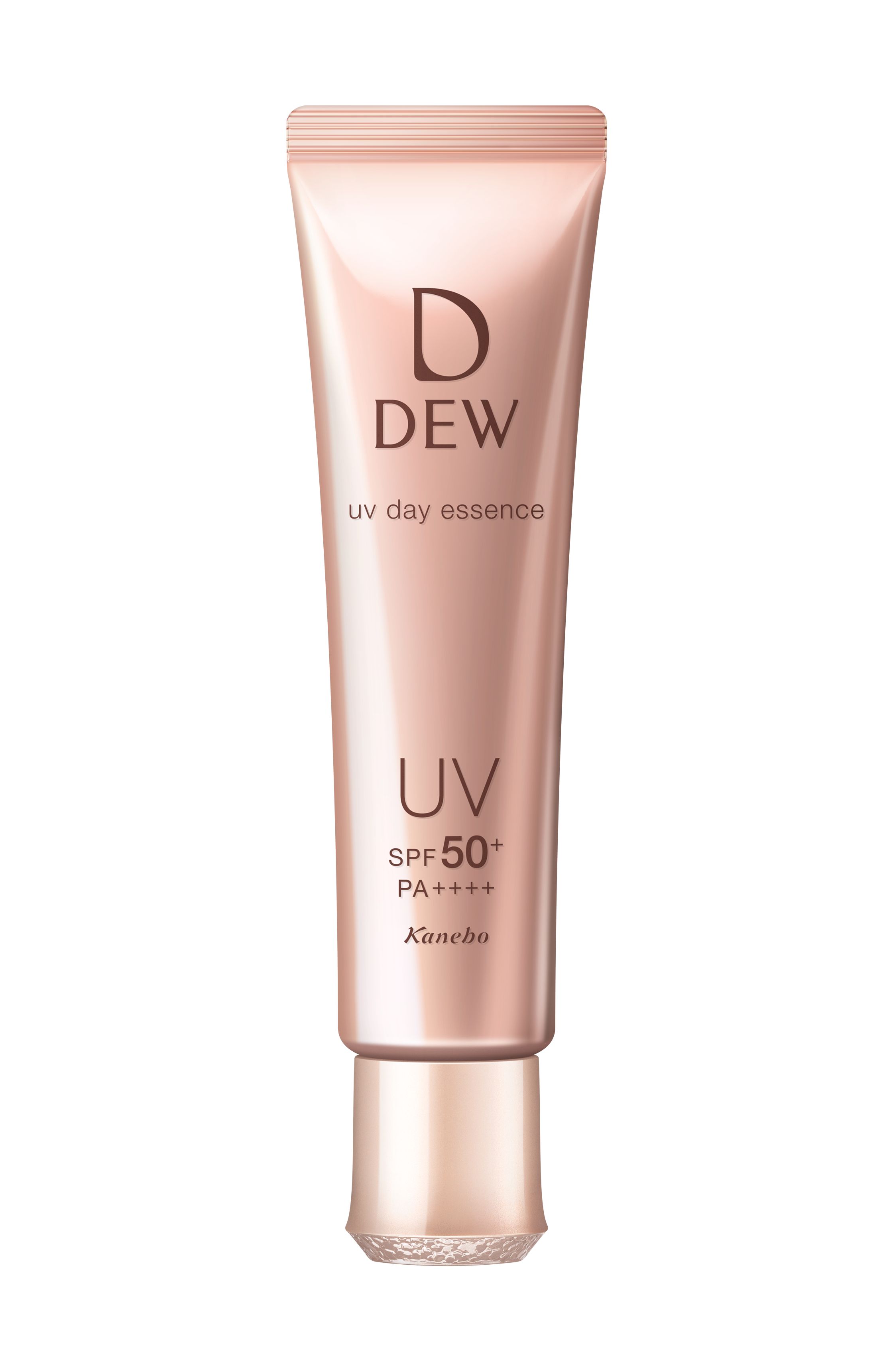 1号仓-Kanebo嘉娜宝佳丽宝DEW朵雾保湿滋润精华隔离霜防晒乳液SPF50 +