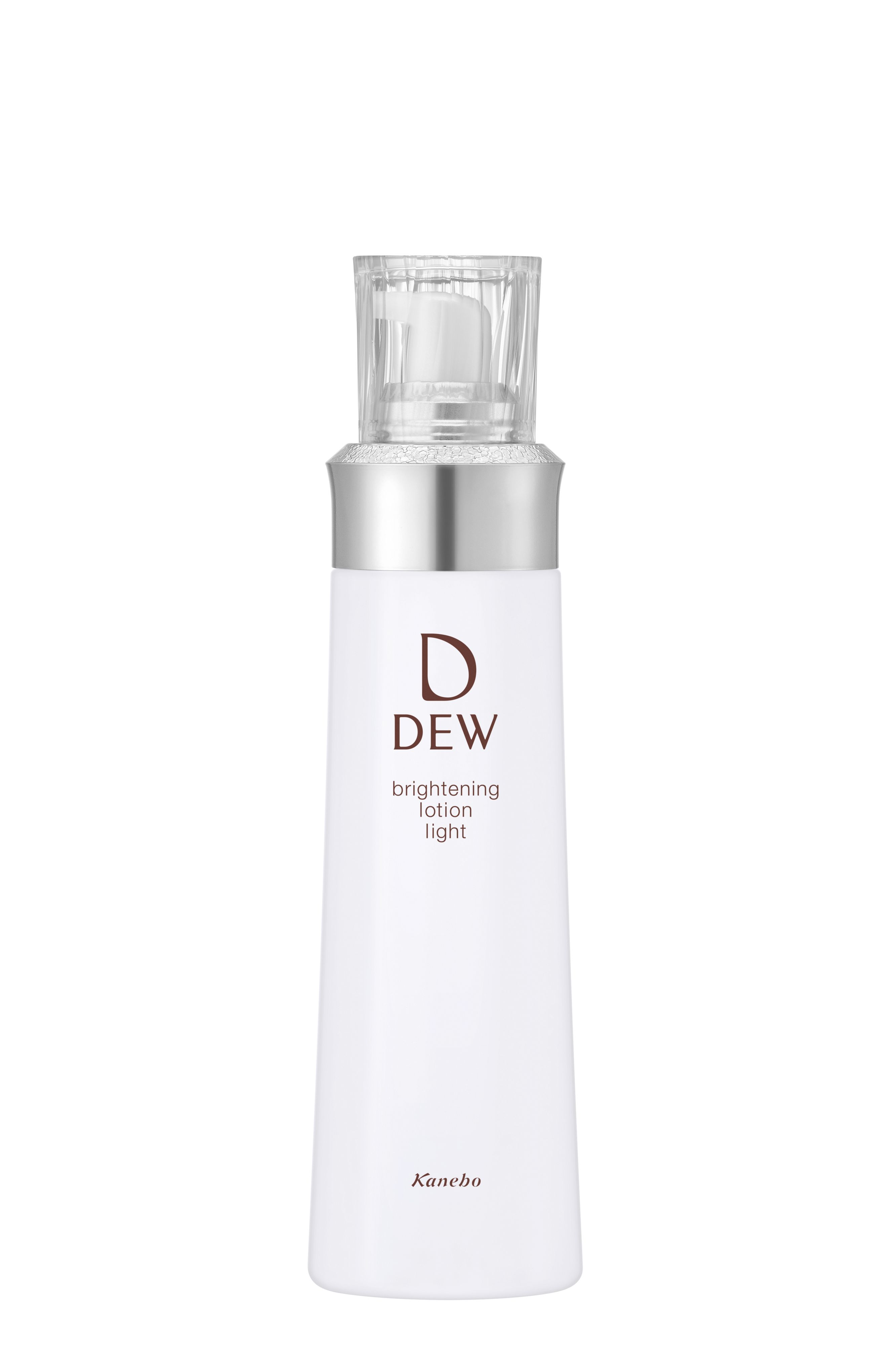 カネボウ DEW ブライトニングローション さっぱり 150ml-驚安の殿堂