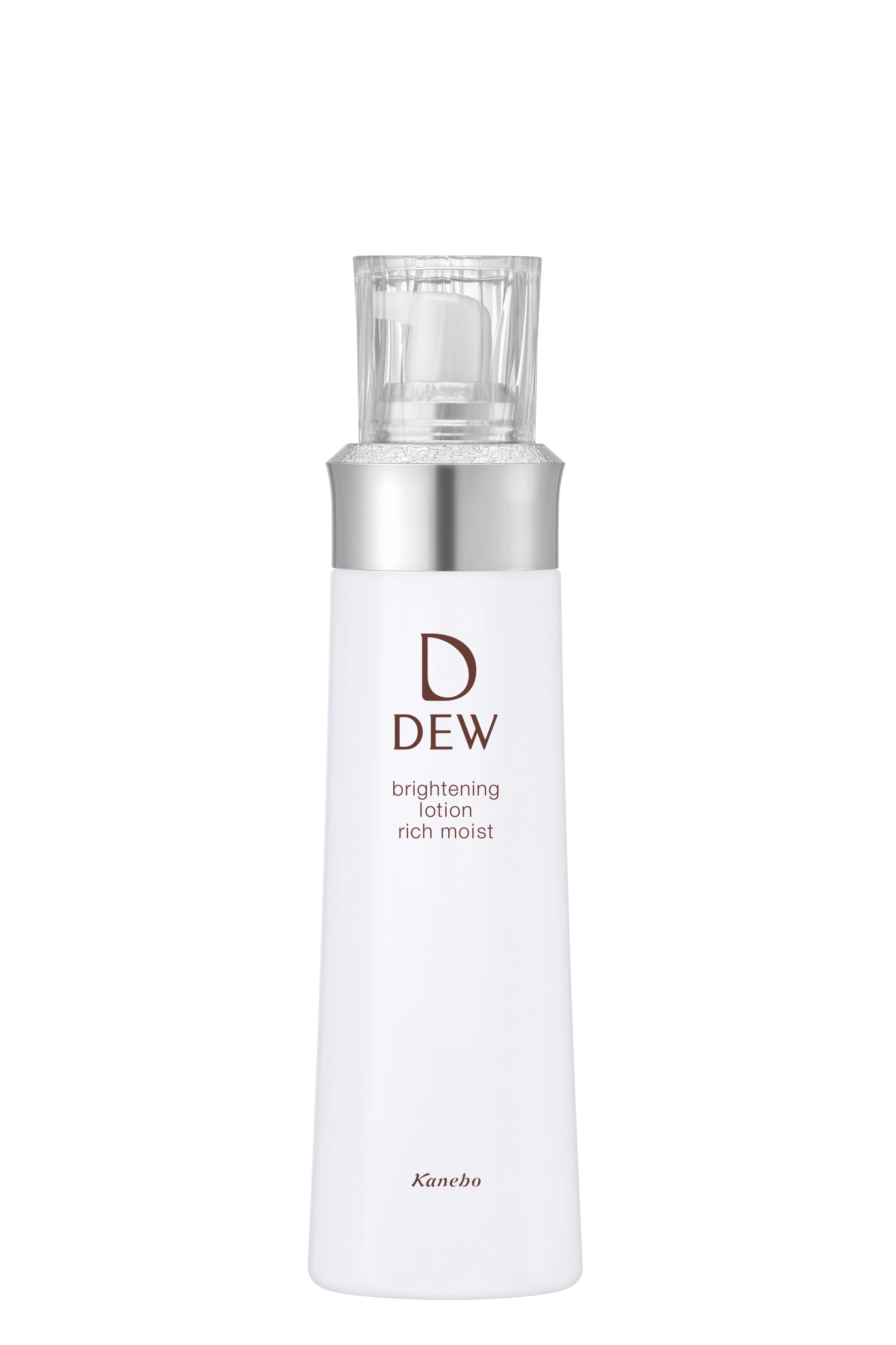 Kanebo DEW Brightening Rich Moist Lotion 150ml-DONKI Official