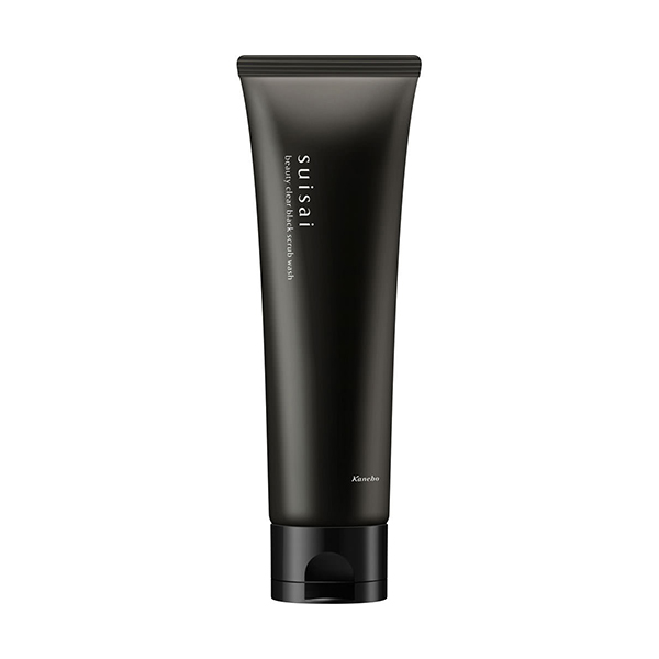 フェイスクリーム soubi Kanebo suisai BC Scrub Cleanser 130g-DONKI Official Online Store